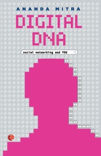 Abbildung von: Digital DNA - Rupa Publications India Pvt. Ltd