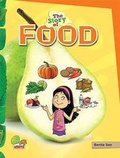 Cover: The Story of Food (Food for Thought, Health, and Wealth!) - The Energy and Resources Institute, TERI