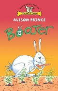 Cover: Boojer - Young Corgi