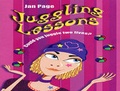 Cover: JUGGLING LESSONS - Corgi Childrens