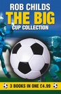 Cover: BIG CUP COLLECTION OMNIBUS - Young Corgi