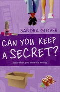 Cover: Can You Keep a Secret? - Corgi Childrens