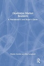 Cover: Qualitative Market Research - Gower Publishing Ltd
