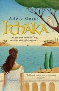Enlarge image Cover: Ithaka - Corgi Childrens