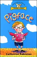 Cover: Pig Face - Corgi Childrens