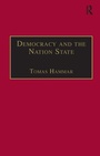 Cover: Democracy and the Nation State - Avebury
