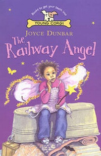 Enlarge image Cover: The Railway Angel - Corgi Childrens