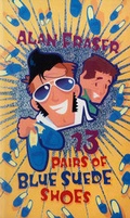 Cover: 13 Pairs of Blue Suede Shoes - Corgi Childrens