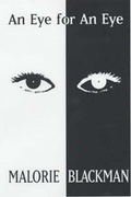Cover: An Eye for an Eye - Corgi Childrens