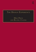 Cover: The Design Experience - Ashgate Publishing Limited