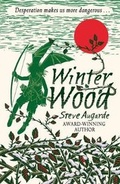 Cover: Winter Wood - Corgi Childrens
