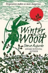 Enlarge image Cover: Winter Wood - Corgi Childrens