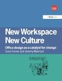 Cover: New Workspace, New Culture - Gower Publishing Ltd