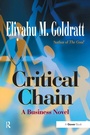 Cover: Critical Chain - Avebury