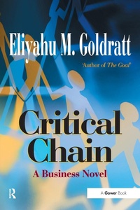 Abbildung von: Critical Chain - Avebury