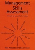 Cover: Management Skills Assessment - Gower Publishing Ltd