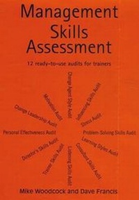 Abbildung von: Management Skills Assessment - Gower Publishing Ltd