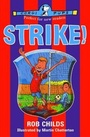 Cover: Strike! - Corgi Pups