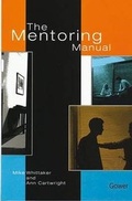 Cover: The Mentoring Manual - Gower Publishing Ltd
