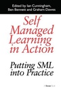 Cover: Self Managed Learning in Action - Gower Publishing Ltd