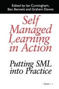 Cover: Self Managed Learning in Action - Gower Publishing Ltd