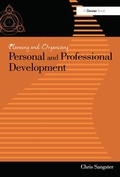Cover: Planning and Organizing Personal and Professional Development - Gower Publishing Ltd