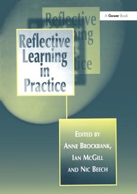 Enlarge image Cover: Reflective Learning in Practice - Gower Publishing Ltd