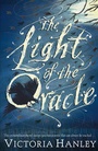 Cover: LIGHT OF THE ORACLE THE - Corgi Childrens