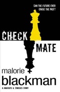 Cover: Checkmate - Corgi Childrens