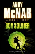 Cover: Boy Soldier - Corgi Childrens