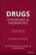 Cover: Drugs - Wiley