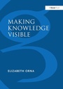 Cover: Making Knowledge Visible - Gower Publishing Ltd