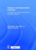 Cover: Outdoor and Experiential Learning - Gower Publishing Ltd