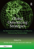 Cover: Global Outsourcing Strategies - Gower Publishing Ltd