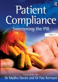 Cover: Patient Compliance - Gower Publishing Ltd