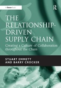 Cover: The Relationship-Driven Supply Chain - Ashgate Publishing Limited