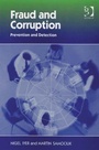Cover: Fraud and Corruption - Gower Publishing Ltd