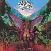 Enlarge image Cover: Colours (Remastered) - Universal Music Vertrieb - A Division of Universal Music GmbH