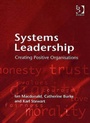 Cover: Systems Leadership - Gower Publishing Ltd
