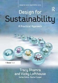 Cover: Design for Sustainability - Gower Publishing Ltd