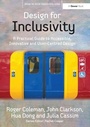 Cover: Design for Inclusivity - Gower Publishing Ltd