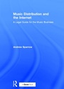 Cover: Music Distribution and the Internet - Gower Publishing Ltd