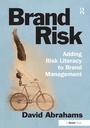 Cover: Brand Risk - Gower Publishing Ltd