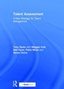 Cover: Talent Assessment - Gower Publishing Ltd