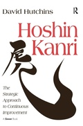 Cover: Hoshin Kanri - Gower Publishing Ltd