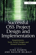 Cover: Successful OSS Project Design and Implementation - Gower Publishing Ltd