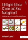 Cover: Intelligent Internal Control and Risk Management - Gower Publishing Ltd