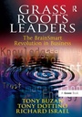 Cover: Grass Roots Leaders - Gower Publishing Ltd