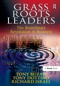 Cover: Grass Roots Leaders - Gower Publishing Ltd