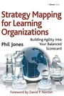Cover: Strategy Mapping for Learning Organizations - Gower Publishing Ltd